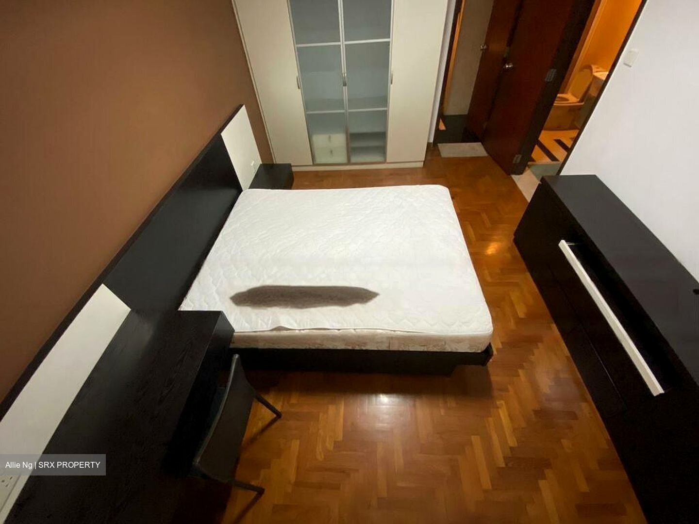 The Warren (D23), Condominium #460973771